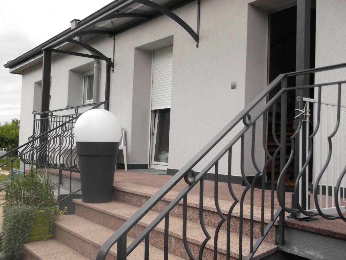 Eguisheim Village Prefere Des Francais Grand Studio Εξωτερικό φωτογραφία